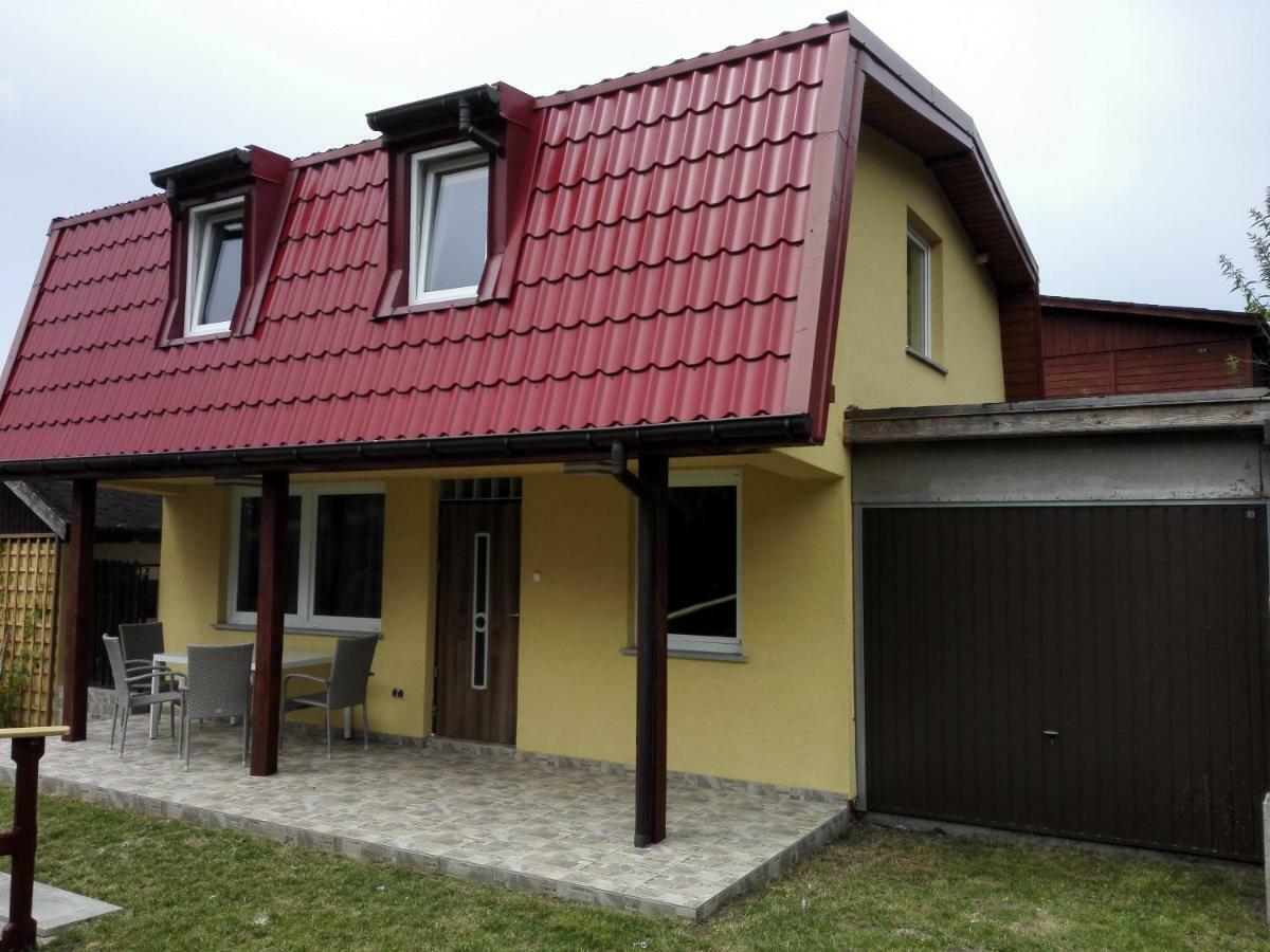 Dom Borys Villa Wisełka Dış mekan fotoğraf