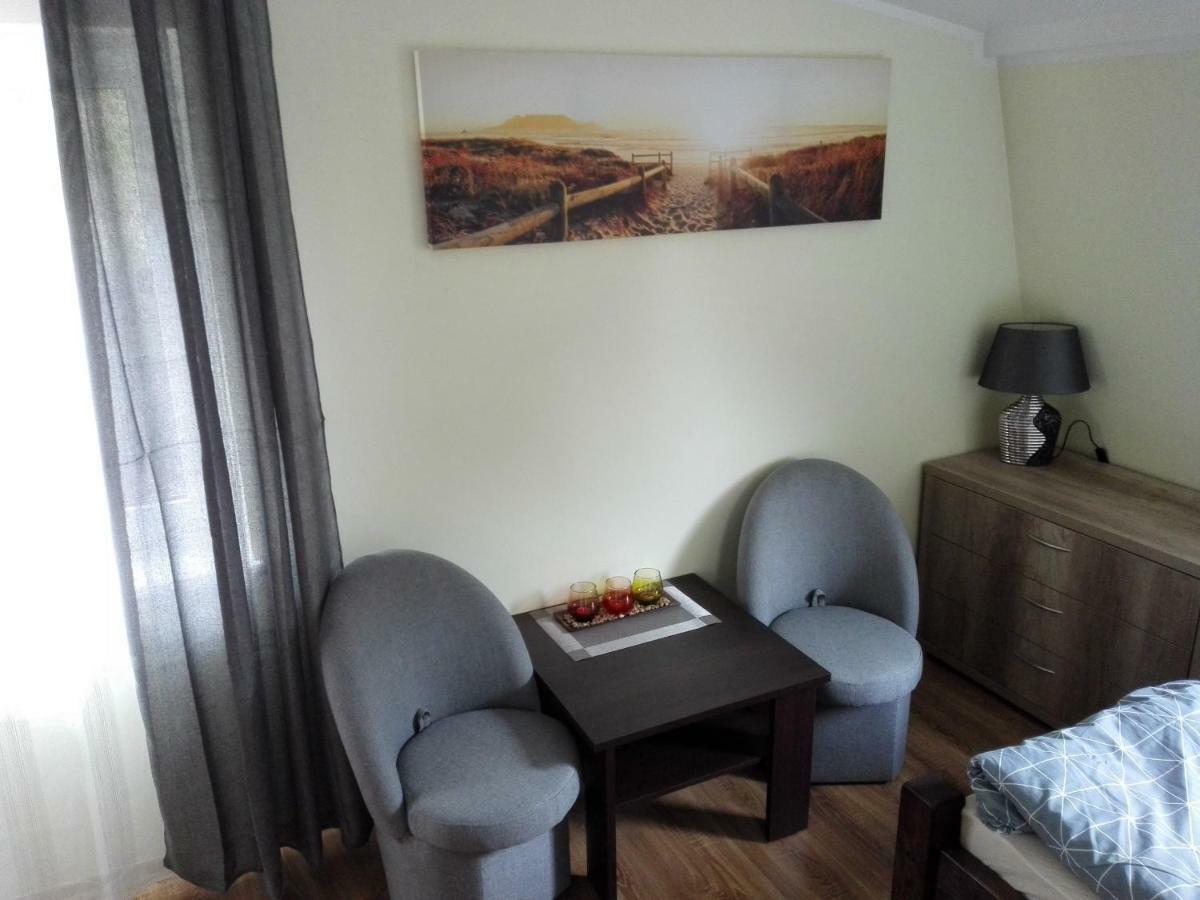 Dom Borys Villa Wisełka Dış mekan fotoğraf